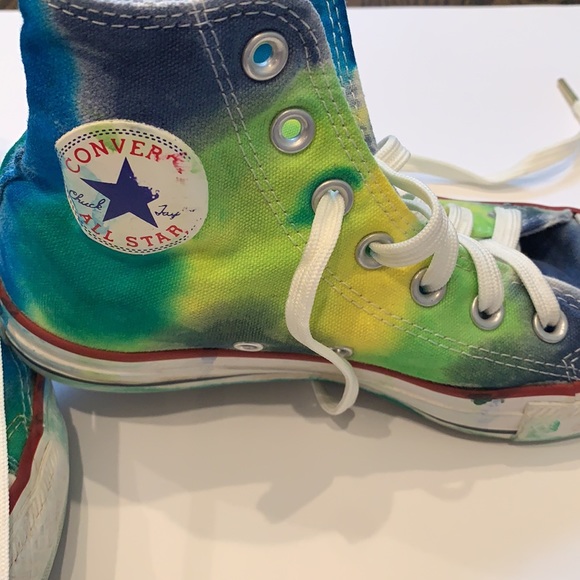 Converse Michael Kors sneakers - Picture 3 of 6